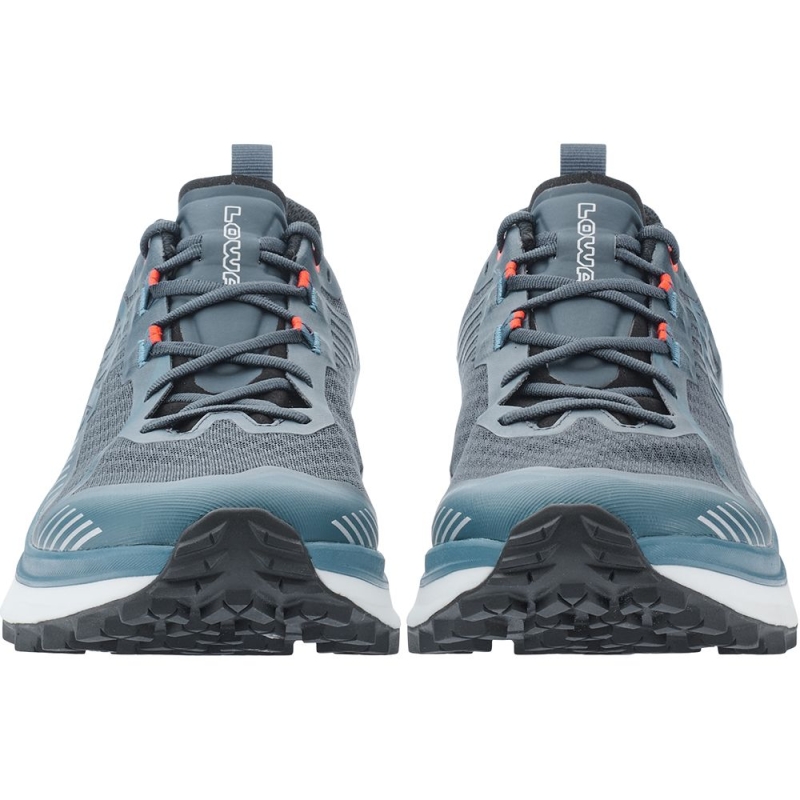 Lowa Skyterra Navy/Marineblue