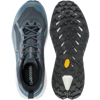 Lowa Skyterra Navy/Marineblue