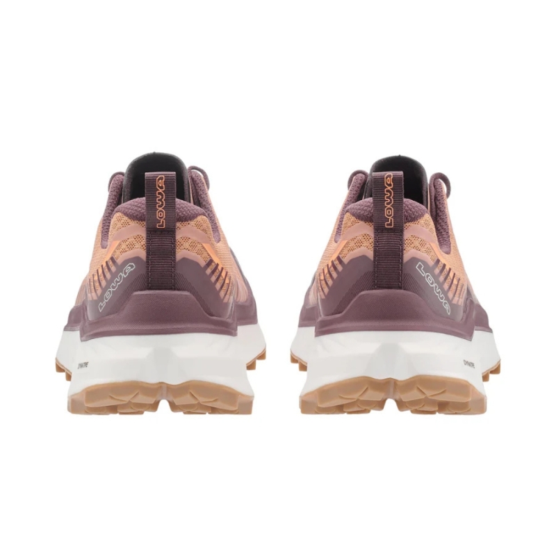 Lowa Skyterra Women's Lilac/Plum