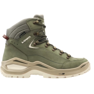 Lowa Renegade Evo GTX Mid Women's Sage