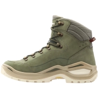 Lowa Renegade Evo GTX Mid Women's Sage wandelschoen a & a/b