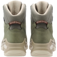 Lowa Renegade Evo GTX Mid Women's Sage wandelschoen a & a/b
