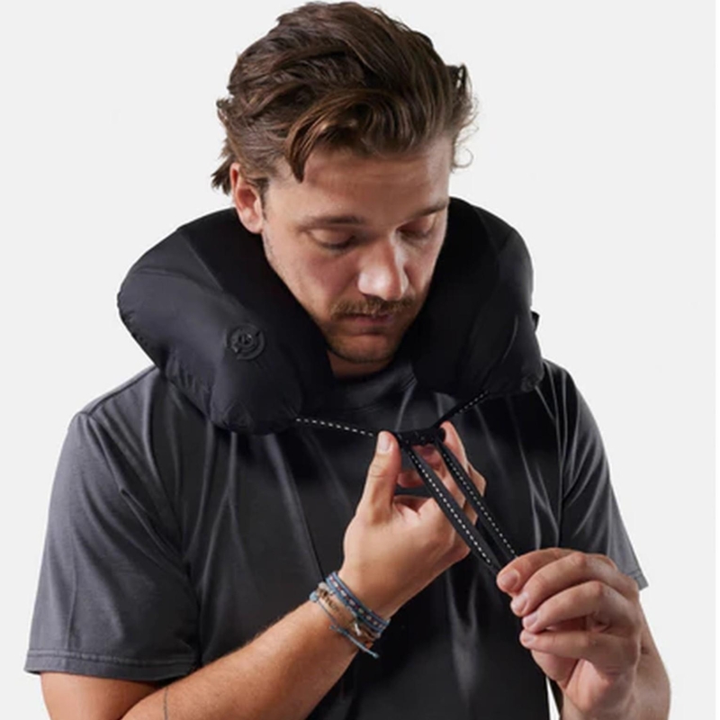 Matador Blackout Travel Pillow nekkussen