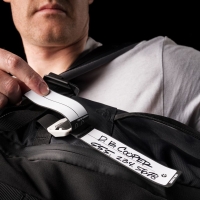 Matador Gear Tags (2-Pack)