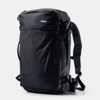 Matador GlobeRider35 Travel Backpack Black tot 39 liter