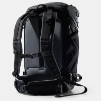 Matador GlobeRider35 Travel Backpack Black tot 39 liter