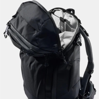 Matador GlobeRider35 Travel Backpack Black tot 39 liter