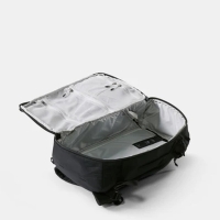 Matador GlobeRider35 Travel Backpack Black tot 39 liter