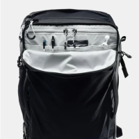 Matador GlobeRider35 Travel Backpack Black tot 39 liter