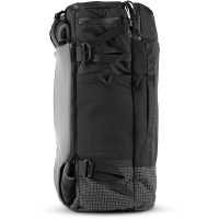Matador GlobeRider45 Travel Backpack Black