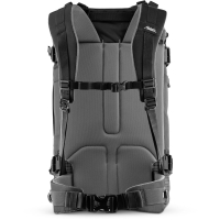 Matador GlobeRider45 Travel Backpack Black