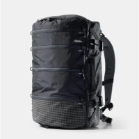 Matador SEG28 Segmented Backpack Black tot 39 liter
