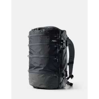 Matador SEG28 Segmented Backpack Black