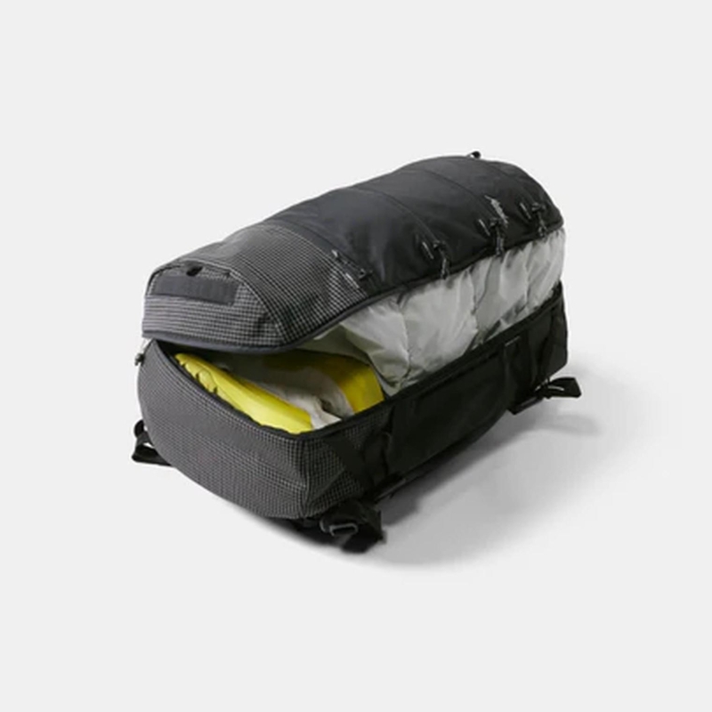 Matador SEG28 Segmented Backpack Black tot 39 liter