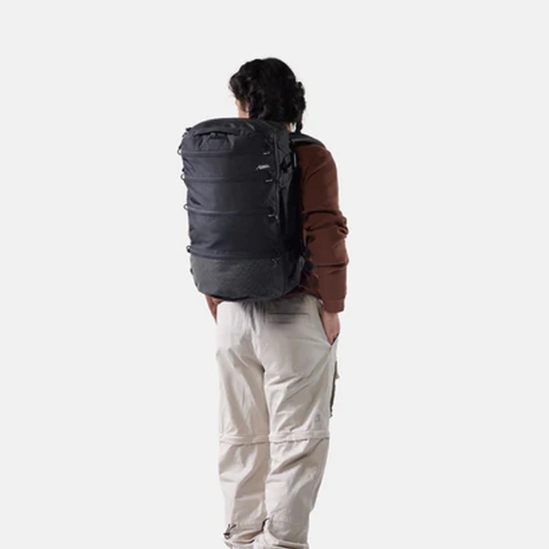 Matador SEG28 Segmented Backpack Black tot 39 liter