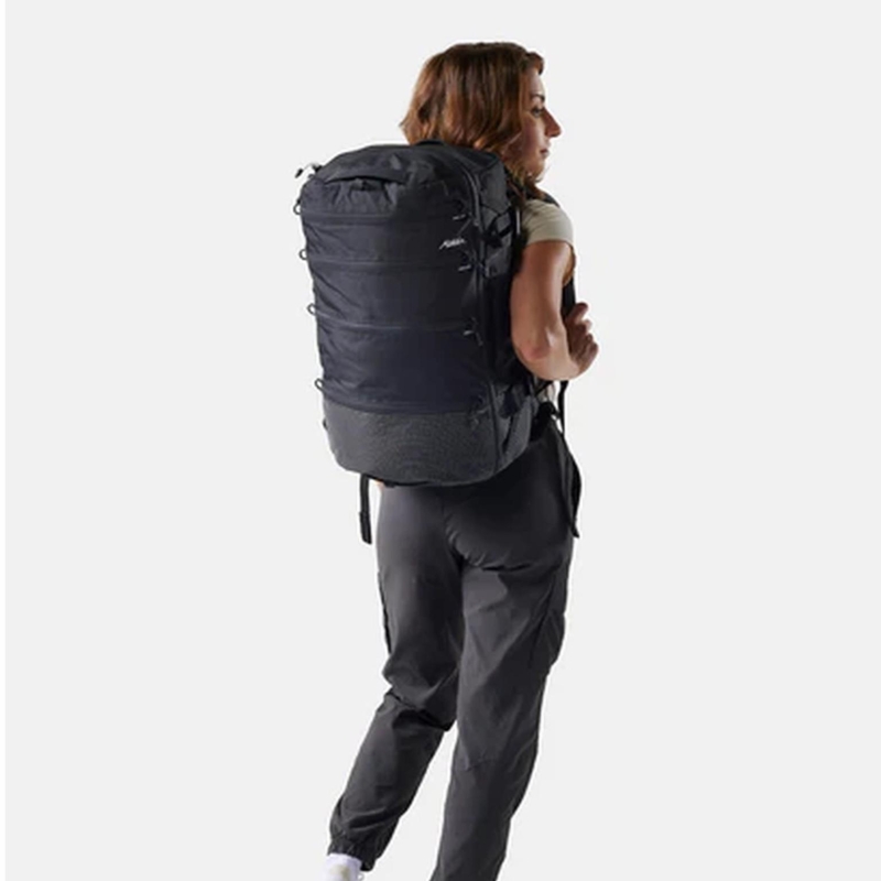 Matador SEG28 Segmented Backpack Black tot 39 liter