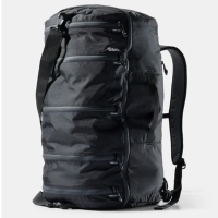 Matador SEG45 Travel Pack  Black 40 t/m 49 liter