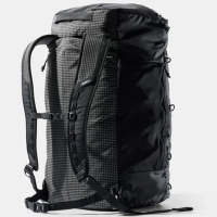 Matador SEG45 Travel Pack  Black 40 t/m 49 liter