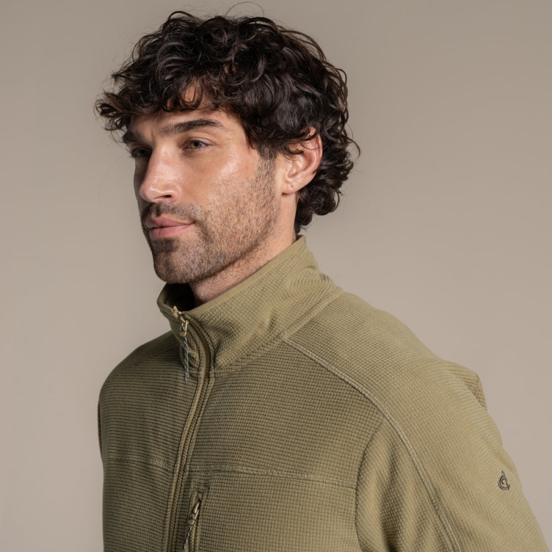 Craghoppers NosiLife Spry II Jacket Cardamon