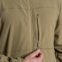Craghoppers NosiLife Spry II Jacket Cardamon