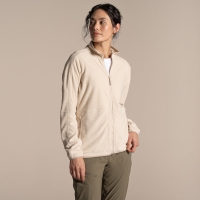 Craghoppers NosiLife Anya II Jacket Women's Spiced Apricot