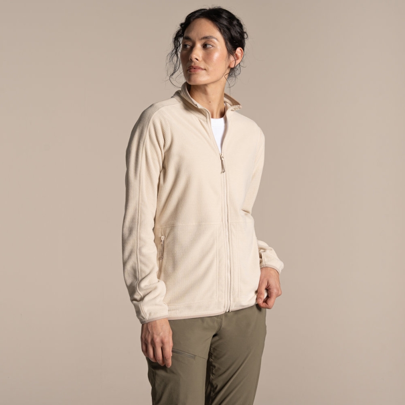 Craghoppers NosiLife Anya II Jacket Women's Spiced Apricot