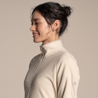 Craghoppers NosiLife Anya II Jacket Women's Spiced Apricot