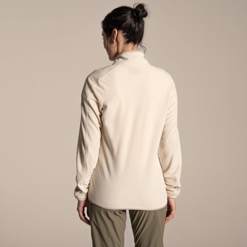 Craghoppers NosiLife Anya II Jacket Women's Spiced Apricot