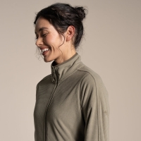 Craghoppers NosiLife Anya II Jacket Women's Vert