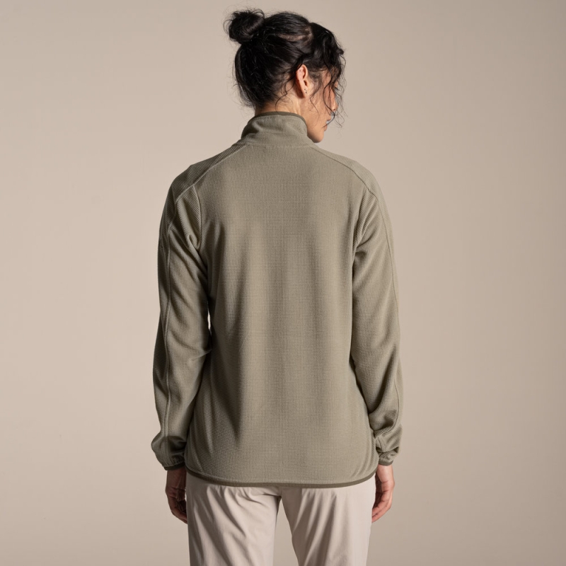 Craghoppers NosiLife Anya II Jacket Women's Vert