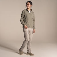 Craghoppers NosiLife Anya II Jacket Women's Vert