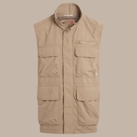Craghoppers NosiLife Adventure Gilet V Earthenware
