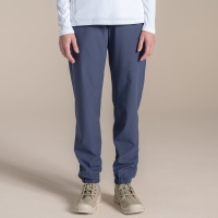 Craghoppers NosiLife Lola Trouser Women's Anthracite