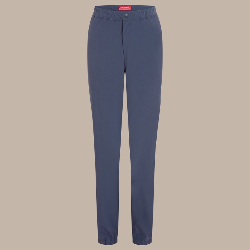 Craghoppers NosiLife Lola Trouser Women's Anthracite