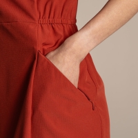 Craghoppers NosiLife Pro Dress IV Women's Cinnabar
