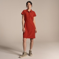 Craghoppers NosiLife Pro Dress IV Women's Cinnabar
