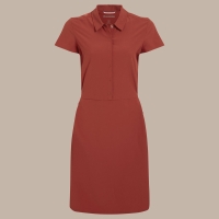 Craghoppers NosiLife Pro Dress IV Women's Cinnabar