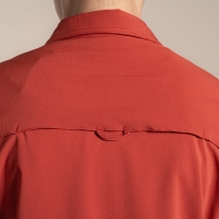 Craghoppers NosiLife Pro Long Sleeved Shirt III Women's Cinnabar