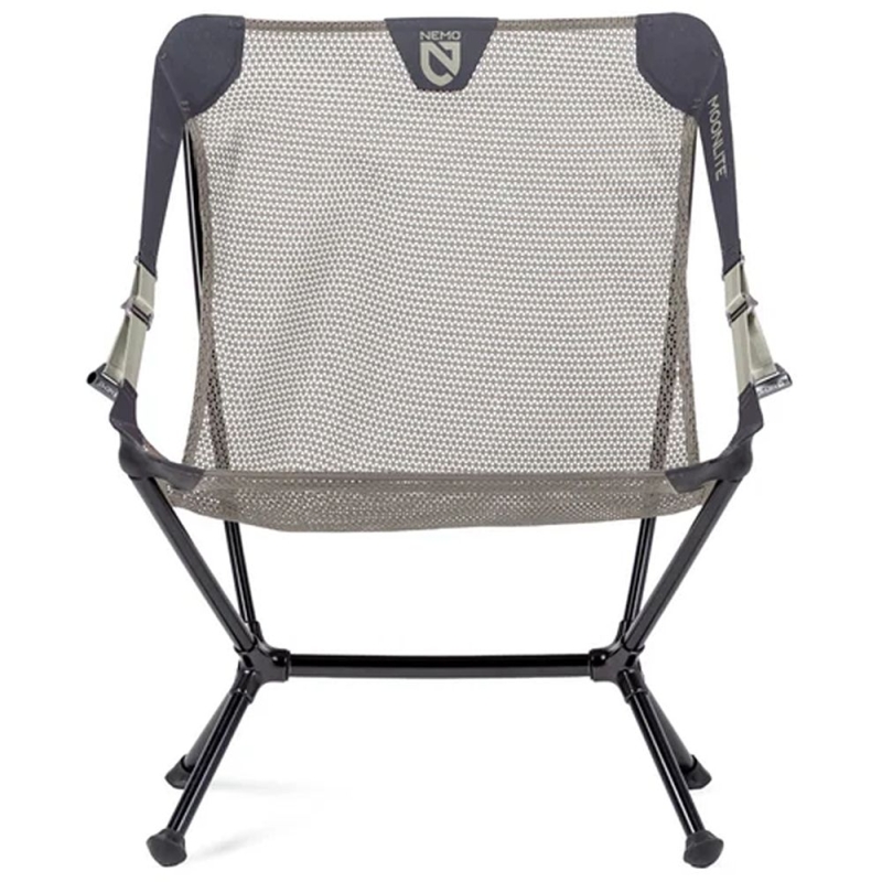 Nemo Moonlite Reclining Camp Chair Smokey Olive