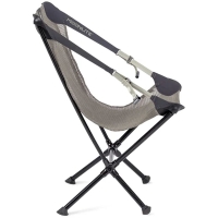 Nemo Moonlite Reclining Camp Chair Smokey Olive