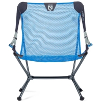 Nemo Moonlite Reclining Camp Chair Brilliant Blue stoel