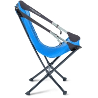 Nemo Moonlite Reclining Camp Chair Brilliant Blue stoel