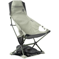 Nemo Satellite Reclining 'Anywhere' Chair Marsh stoel