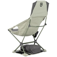 Nemo Satellite Reclining 'Anywhere' Chair Marsh stoel