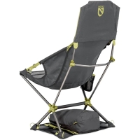 Nemo Satellite Reclining 'Anywhere' Chair Goodnight Gray