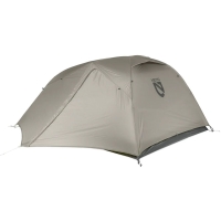 Nemo Dragonfly 3P OSMO Ultralight Backpacking Tent Fog