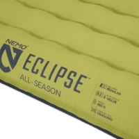 Nemo Eclipse All-Season Regular Birch Bud -Stormy Night