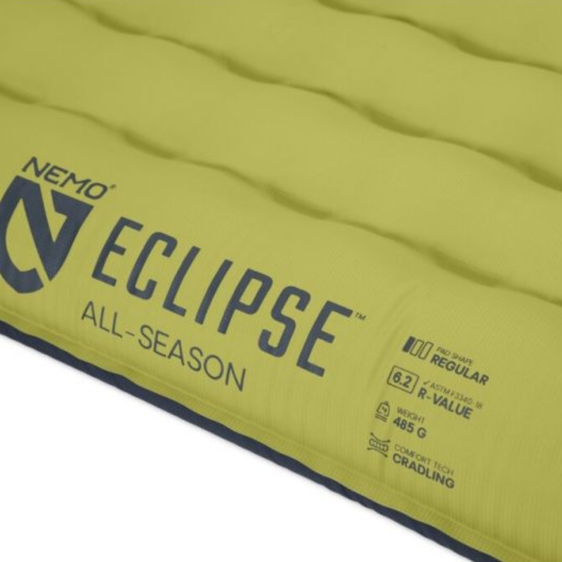 Nemo Eclipse All-Season Regular Birch Bud -Stormy Night