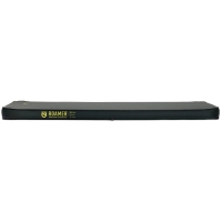 Nemo Roamer Mattress Single Wide Chimera -Goodnight Black