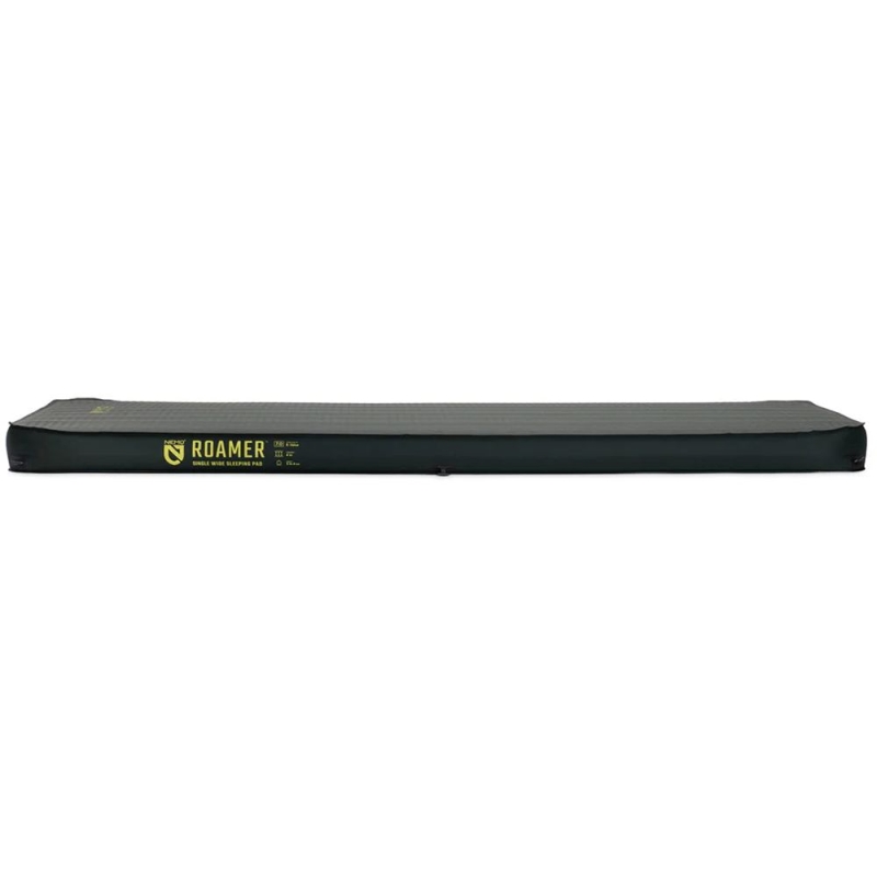 Nemo Roamer Mattress Single Wide Chimera -Goodnight Black